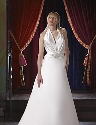 Moda Ślub Suknie ślubne - 894186