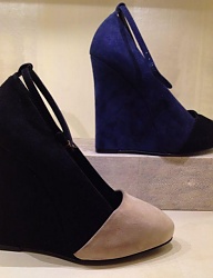 Moda Buty Koturny - 1381167