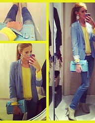 Moda Inne Moda uliczna - 1850644