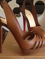 Moda Buty Szpilki - 2881675