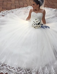 Moda Ślub Suknie ślubne - 3161610