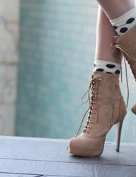 Moda Buty Pozostałe - 1272115