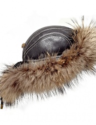 Moda Dodatki Nakrycia głowy - 2815993