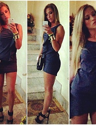 Moda Sukienki Dzienne - 2628679