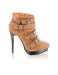 Moda Buty Pozostałe - 1212197