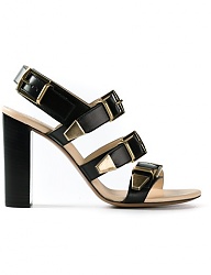 Moda Buty Sandały - 2694136