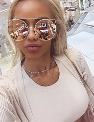 Moda Dodatki Okulary - 3159325