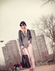 Moda Inne Moda uliczna - 1689070