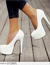 Moda Buty Szpilki - 3222123