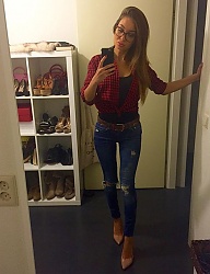 Moda Ciuchy Pozostałe - 3130911