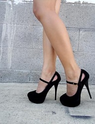 Moda Buty Szpilki - 1234017