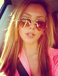 Moda Dodatki Okulary - 2822149