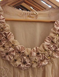 Moda Ciuchy Pozostałe - 1031656