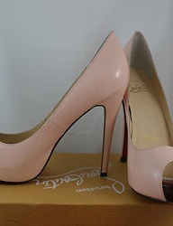 Moda Buty Pozostałe - 123476