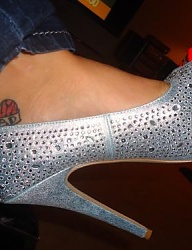 Moda Buty Szpilki - 1390467