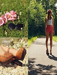 Moda Inne Moda uliczna - 1965316