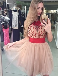 Moda Sukienki Wieczorowe - 3093781