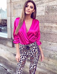 Moda Ciuchy Pozostałe - 3273239