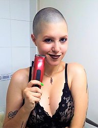 Fryzury Krótkie - 3270848