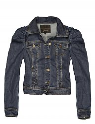 Moda Okrycia Kurtki - 1343610