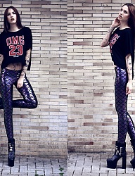 Moda Inne Moda uliczna - 2104662