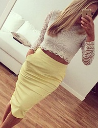 Moda Ciuchy Pozostałe - 3066430