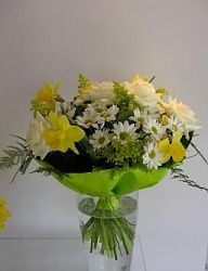 Moda Ślub Bukiety ślubne - 89287
