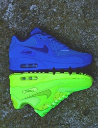 Moda Buty Sportowe - 3094358