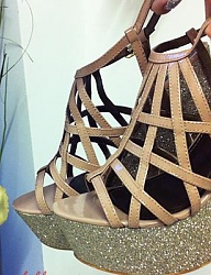 Moda Buty Sandały - 1238864