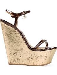 Moda Buty Koturny - 2694139