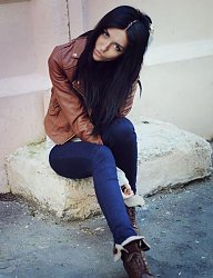 Moda Inne Moda uliczna - 1943549