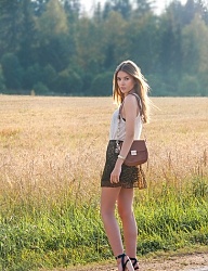 Moda Inne Moda uliczna - 1695906