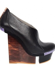 Moda Buty Koturny - 1421024