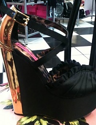 Moda Buty Pozostałe - 1236197