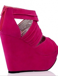 Moda Buty Pozostałe - 1330279