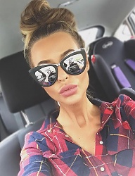Moda Dodatki Okulary - 3099211