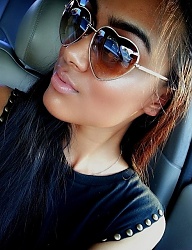 Moda Dodatki Okulary - 2634483