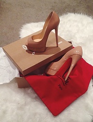 Moda Buty Szpilki - 2951207