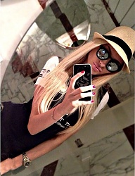 Moda Dodatki Okulary - 2601770