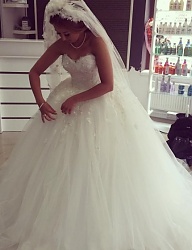 Moda Ślub Suknie ślubne - 3209374