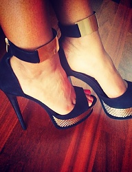 Moda Buty Szpilki - 2839105