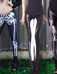 Moda Spodnie Leginsy - 1373382