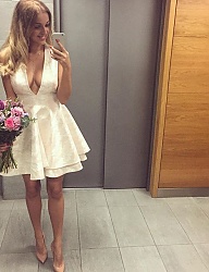 Moda Sukienki Pozostałe - 3132630