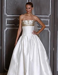 Moda Ślub Suknie ślubne - 89129