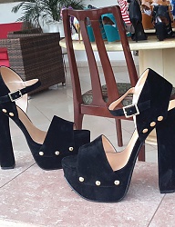 Moda Buty Pozostałe - 2915945