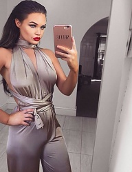 Moda Spodnie Kombinezony - 3173998