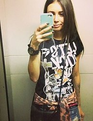 Moda Inne Moda uliczna - 1903773