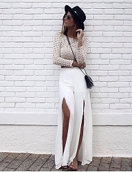 Moda Inne Moda uliczna - 3234068
