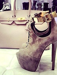 Moda Buty Szpilki - 2626606