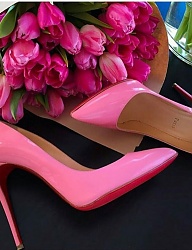 Moda Buty Szpilki - 3110099